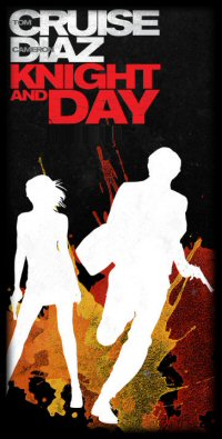 Knight & Day Trailer